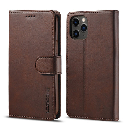 LC.IMEEKE Calf Texture Horizontal Flip Leather Case with Holder & Card Slots & Wallet, For Xiaomi Redmi 9A, For iPhone 12 mini, For iPhone 12 / 12 Pro, For iPhone 12 Pro Max