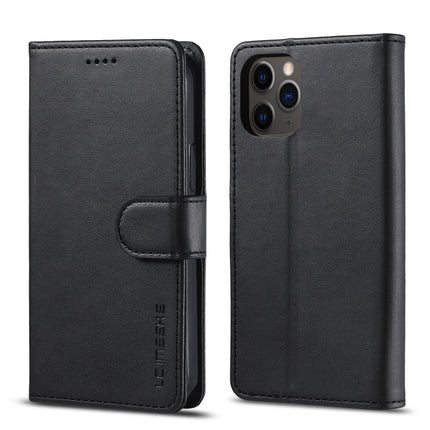 LC.IMEEKE Calf Texture Horizontal Flip Leather Case with Holder & Card Slots & Wallet, For Xiaomi Redmi 9A, For iPhone 12 mini, For iPhone 12 / 12 Pro, For iPhone 12 Pro Max