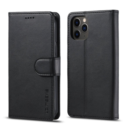 LC.IMEEKE Calf Texture Horizontal Flip Leather Case with Holder & Card Slots & Wallet, For Xiaomi Redmi 9A, For iPhone 12 mini, For iPhone 12 / 12 Pro, For iPhone 12 Pro Max