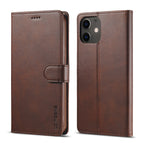 For iPhone 12 / 12 Pro / Brown