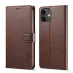 For iPhone 12 / 12 Pro / Brown