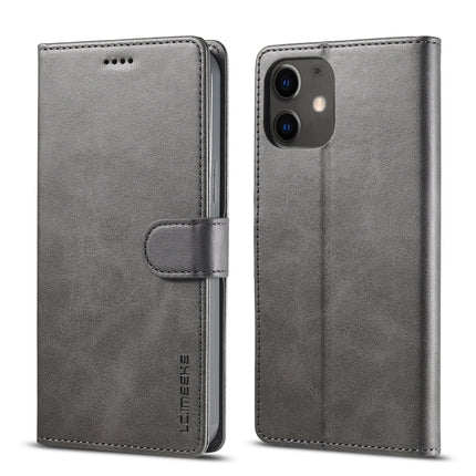 LC.IMEEKE Calf Texture Horizontal Flip Leather Case with Holder & Card Slots & Wallet, For Xiaomi Redmi 9A, For iPhone 12 mini, For iPhone 12 / 12 Pro, For iPhone 12 Pro Max