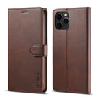 For iPhone 12 Pro Max / Brown