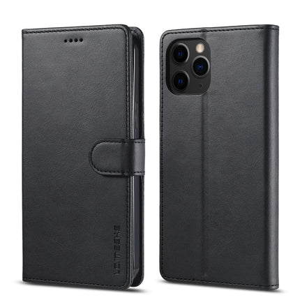 LC.IMEEKE Calf Texture Horizontal Flip Leather Case with Holder & Card Slots & Wallet, For Xiaomi Redmi 9A, For iPhone 12 mini, For iPhone 12 / 12 Pro, For iPhone 12 Pro Max