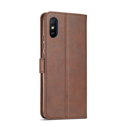 LC.IMEEKE Calf Texture Horizontal Flip Leather Case with Holder & Card Slots & Wallet, For Xiaomi Redmi 9A, For iPhone 12 mini, For iPhone 12 / 12 Pro, For iPhone 12 Pro Max