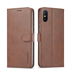 For Xiaomi Redmi 9A / Brown