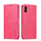 For Xiaomi Redmi 9A / Red