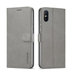 For Xiaomi Redmi 9A / Grey