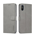 For Xiaomi Redmi 9A / Grey
