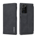 For Samsung Galaxy Note20 Ultra / Black