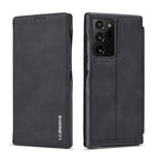 For Samsung Galaxy Note20 Ultra / Black