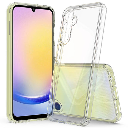 Scratchproof Acrylic TPU Phone Case, For Galaxy A07 / M17e / F07e / A08, For Galaxy A17 / F17 / M17 / A18, For Samsung Galaxy A57 5G, For Samsung Galaxy A37 5G, For Galaxy A27 5G, For Samsung Galaxy A06 5G, For Samsung Galaxy A56 5G                    ...