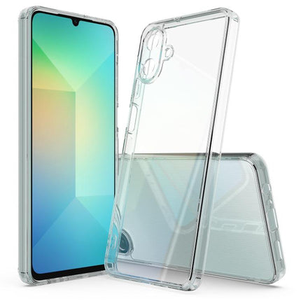 Scratchproof Acrylic TPU Phone Case, For Galaxy A07 / M17e / F07e / A08, For Galaxy A17 / F17 / M17 / A18, For Samsung Galaxy A57 5G, For Samsung Galaxy A37 5G, For Galaxy A27 5G, For Samsung Galaxy A06 5G, For Samsung Galaxy A56 5G                    ...