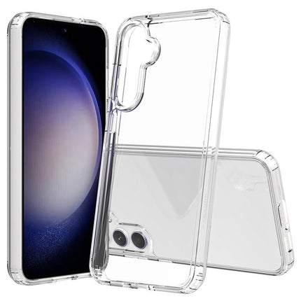 Scratchproof Acrylic TPU Phone Case, For Galaxy A07 / M17e / F07e / A08, For Galaxy A17 / F17 / M17 / A18, For Samsung Galaxy A57 5G, For Samsung Galaxy A37 5G, For Galaxy A27 5G, For Samsung Galaxy A06 5G, For Samsung Galaxy A56 5G                    ...