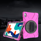 For Huawei MatePad 10.4 / Rose Red