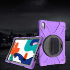 For Huawei MatePad 10.4 / Purple