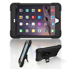 For iPad Mini 3 & 2 & 1 / Black