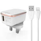 UK Plug