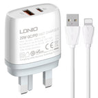 UK Plug