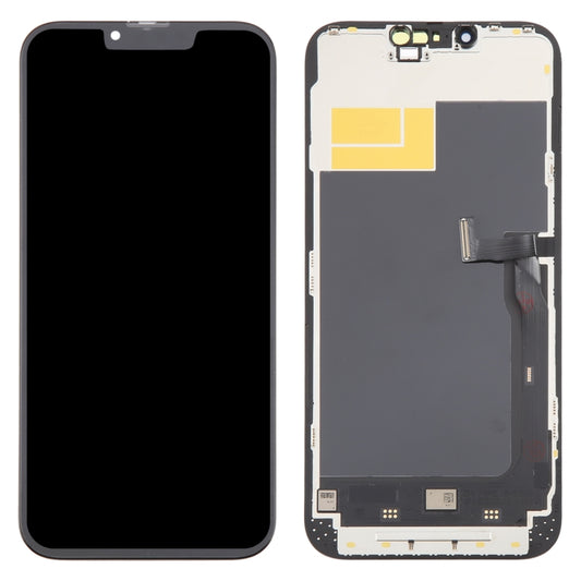 ZY incell HD 1:1 LCD Screen