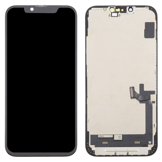 ZY incell HD 1:1 LCD Screen, Remove IC Need Professional Repair