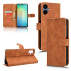 For Samsung Galaxy A06 / Brown