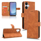 For Samsung Galaxy A25 5G SC-53F / Brown