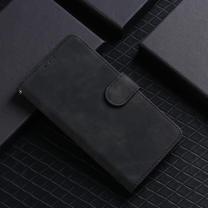 Skin Feel Magnetic Flip Leather Phone Case, For Samsung Galaxy A27 5G, For Samsung Galaxy A36 5G, For Samsung Galaxy A16 5G, For Samsung Galaxy A06
