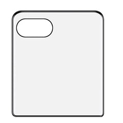 imak 3D Curved Full Rear Screen Tempered Glass Film