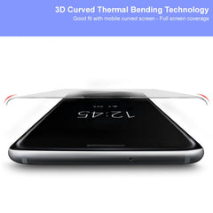 imak 3D Curved Full Rear Screen Tempered Glass Film