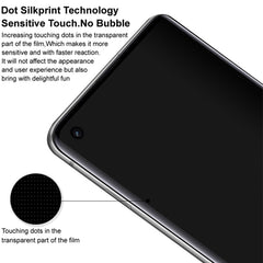 imak 3D Curved Full Rear Screen Tempered Glass Film, For Motorola Razr 50 Ultra, For Motorola Razr 50
