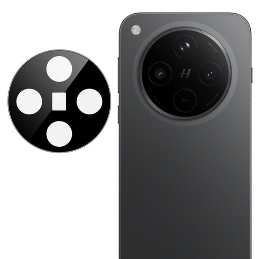 imak Rear Camera Lens Glass Film Black Version, For OPPO Find X8s+, For OPPO Find X8s, For OPPO Find X8 Ultra, For OPPO F29 5G, For OPPO Find N5, For OPPO Find X8, For OPPO Reno12 F 5G, For OPPO Find X8 Pro