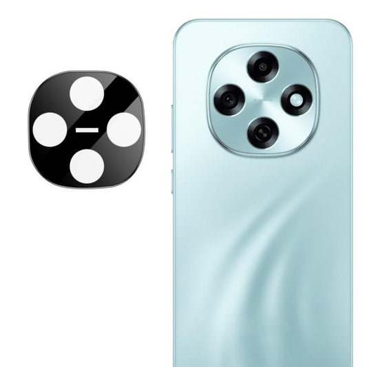 imak Rear Camera Lens Glass Film Black Version