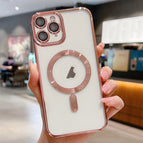 For iPhone 11 Pro / Pink