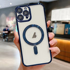 For iPhone 13 Pro / Dark Blue