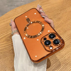 For iPhone 13 Pro Max / Orange