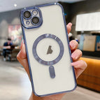 For iPhone 14 Plus / Sierra Blue