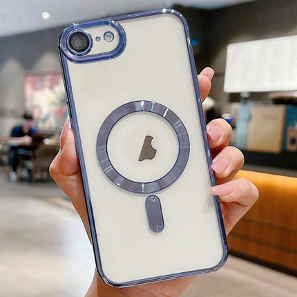 Electroplating MagSafe Phone Case, For iPhone 17 Pro, For iPhone 17