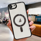 For iPhone 17e / 16e / Black