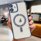 For iPhone 17 / Sierra Blue