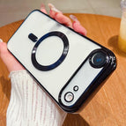 For iPhone Air / Black