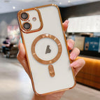 For iPhone 18 / Gold
