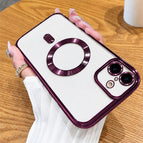 For iPhone 18 / Cherry Red