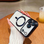 For iPhone 18 Pro Max / Black