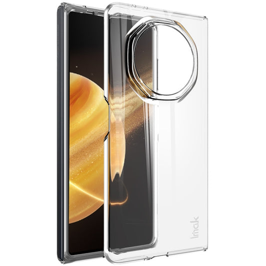 imak Wing II Wear-resisting Crystal Phone Protective Case
