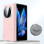 For Honor Magic V3 / Pink
