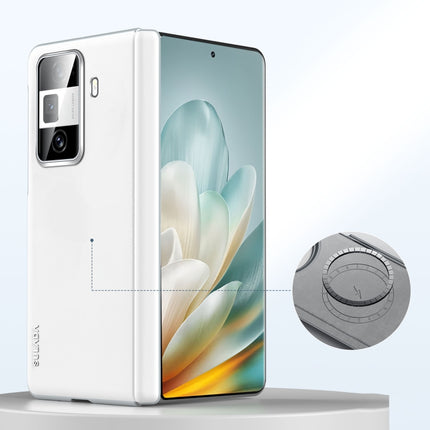 SULADA Skin Feel Liquid Leather Shockproof Phone Case