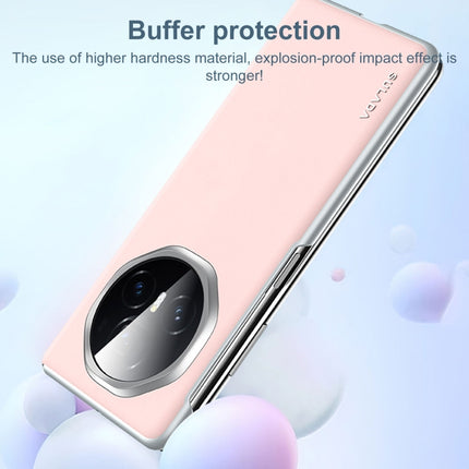 SULADA Skin Feel Liquid Leather Shockproof Phone Case