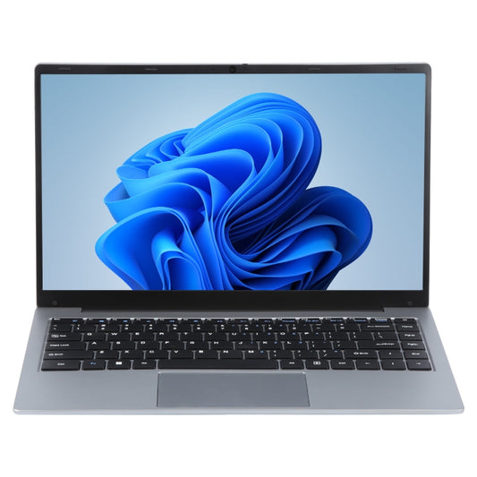 14 inch Windows 11 Laptop, Gen 4th Intel Core i7 CPU, 180 Degree Rotation Axis