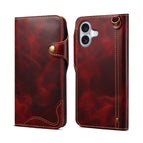 For iPhone 16 Plus / Red